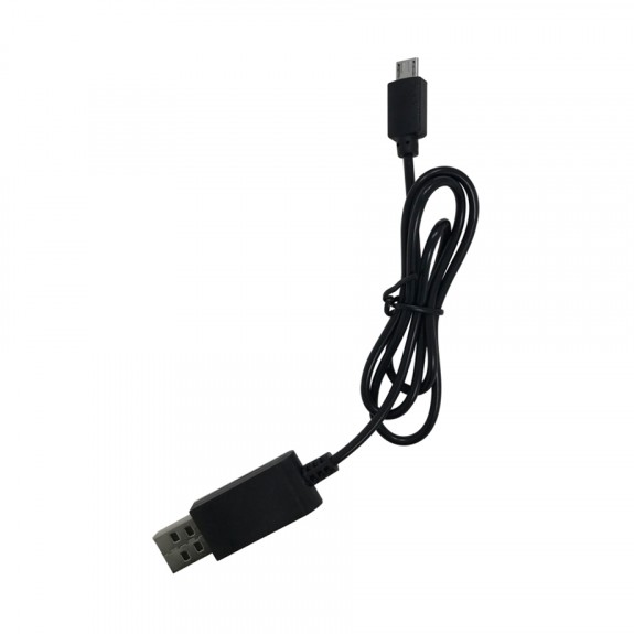 Zero-X PRO Ascend Spare Part Charging Cable